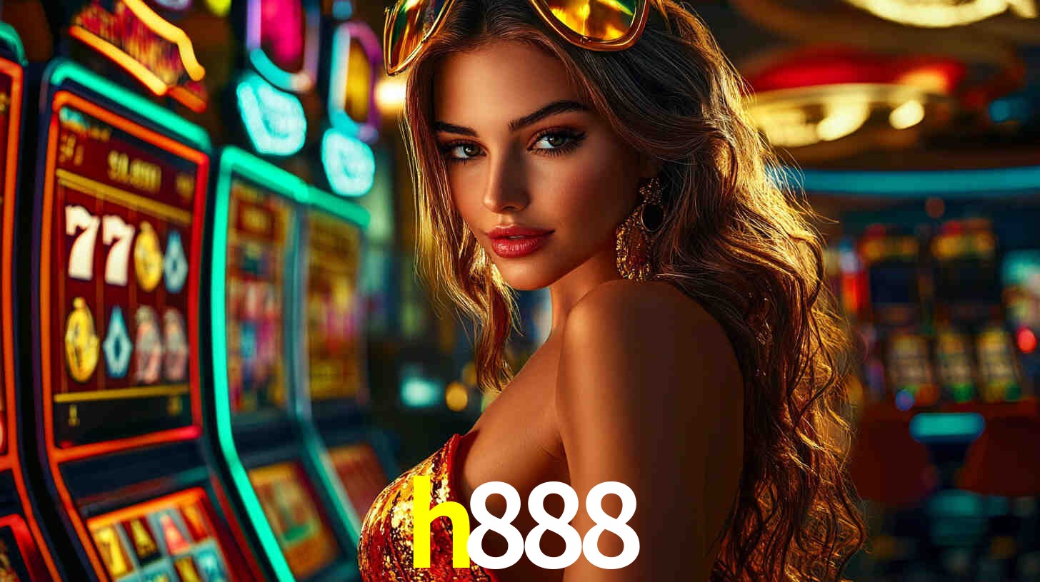 Welcome Bonus h888
