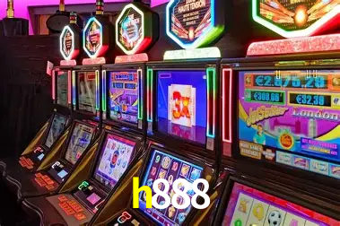 Descubra a Essência do h888: Nossa História e Compromissos