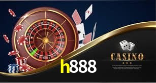 Bônus de Boas-vindas h888