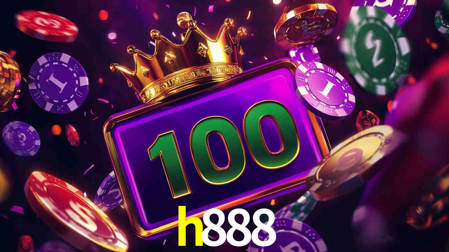 Experiência VIP h888