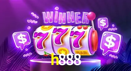 A Revolução dos Aplicativos de Jogos no h888