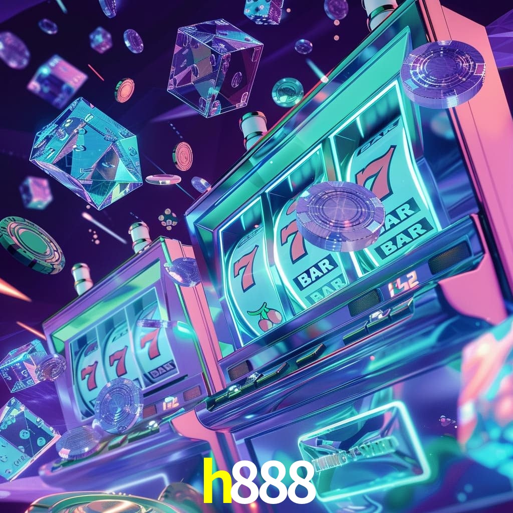 cassino h888