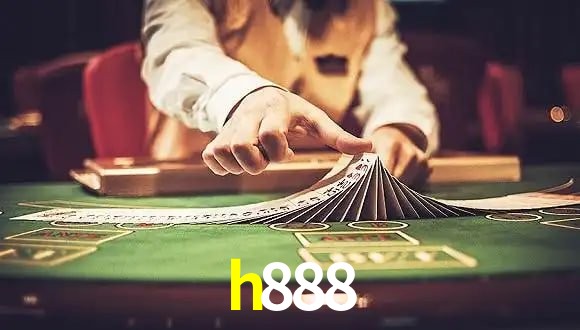 Slot Games h888