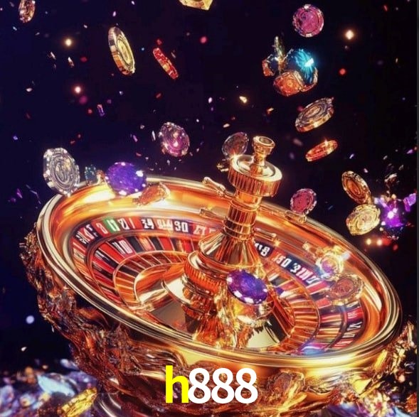 h888 bet