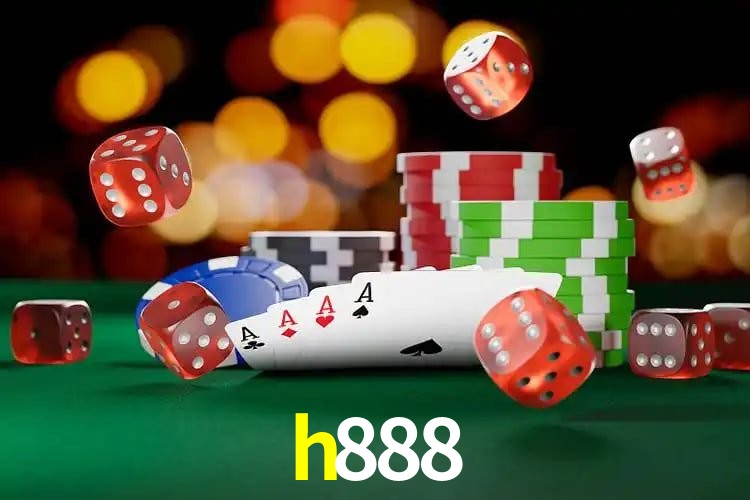 Login Seguro h888