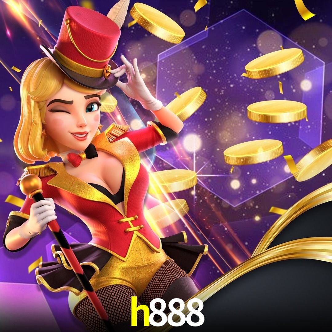 Game Providers h888