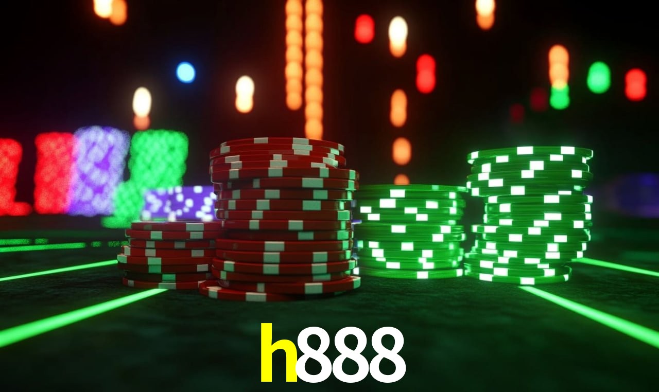 Platform Technology h888