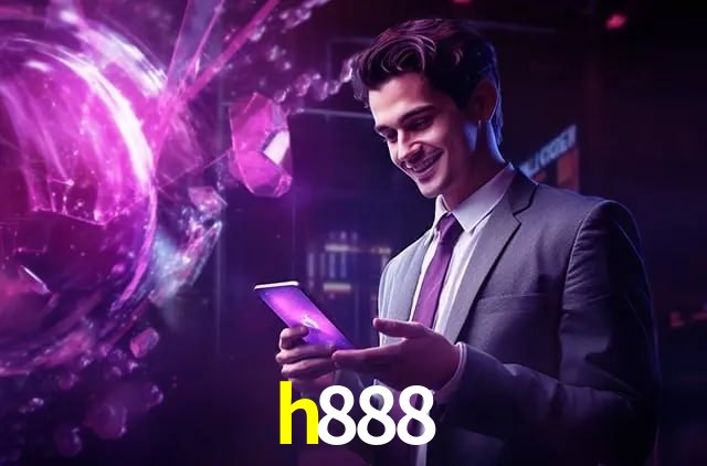Account Benefits h888