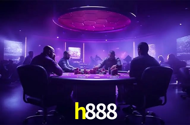 Avaliações dos Jogadores h888