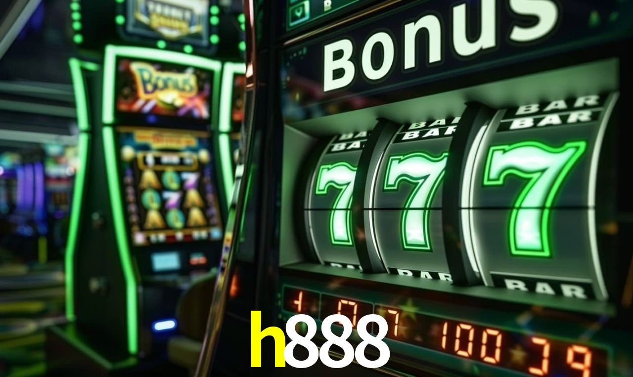 Flash Promotion h888