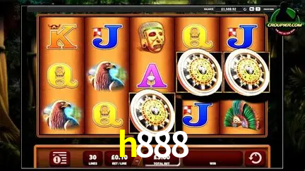 Descubra o Mundo do Cassino Online com h888