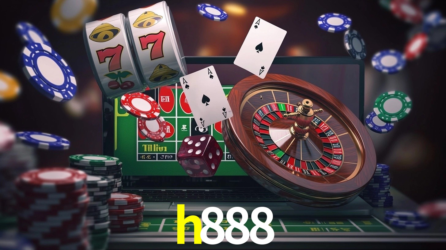 Tennis Betting h888
