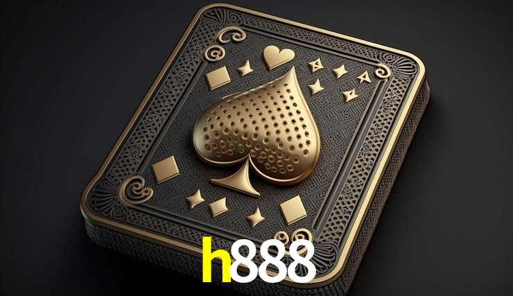 Estatísticas do Jogo h888