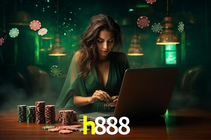 h888 bet