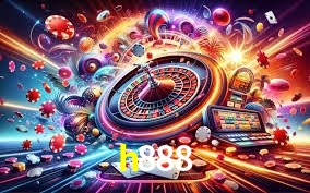 Apostas de Tênis h888
