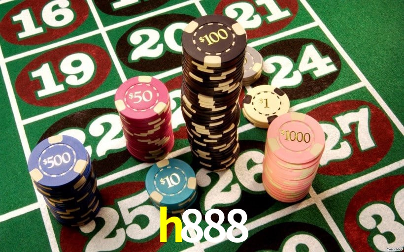 Estatísticas Esportivas h888