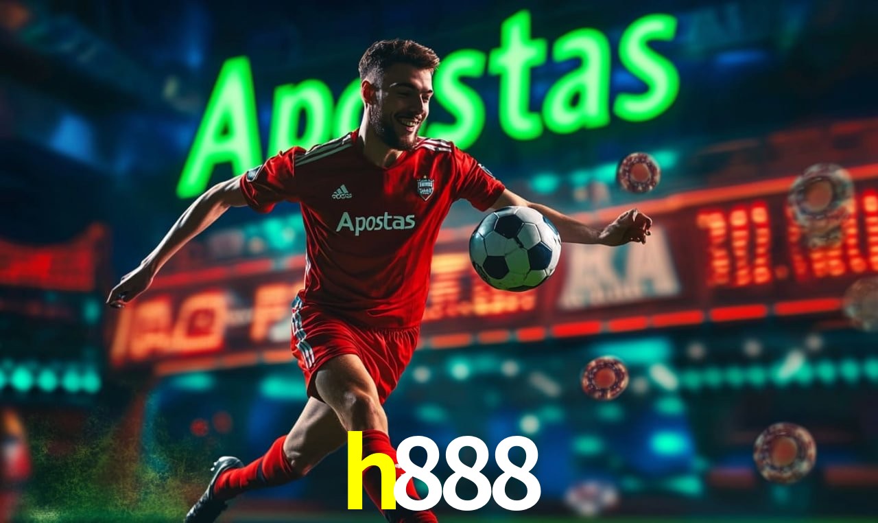 Interface do App h888