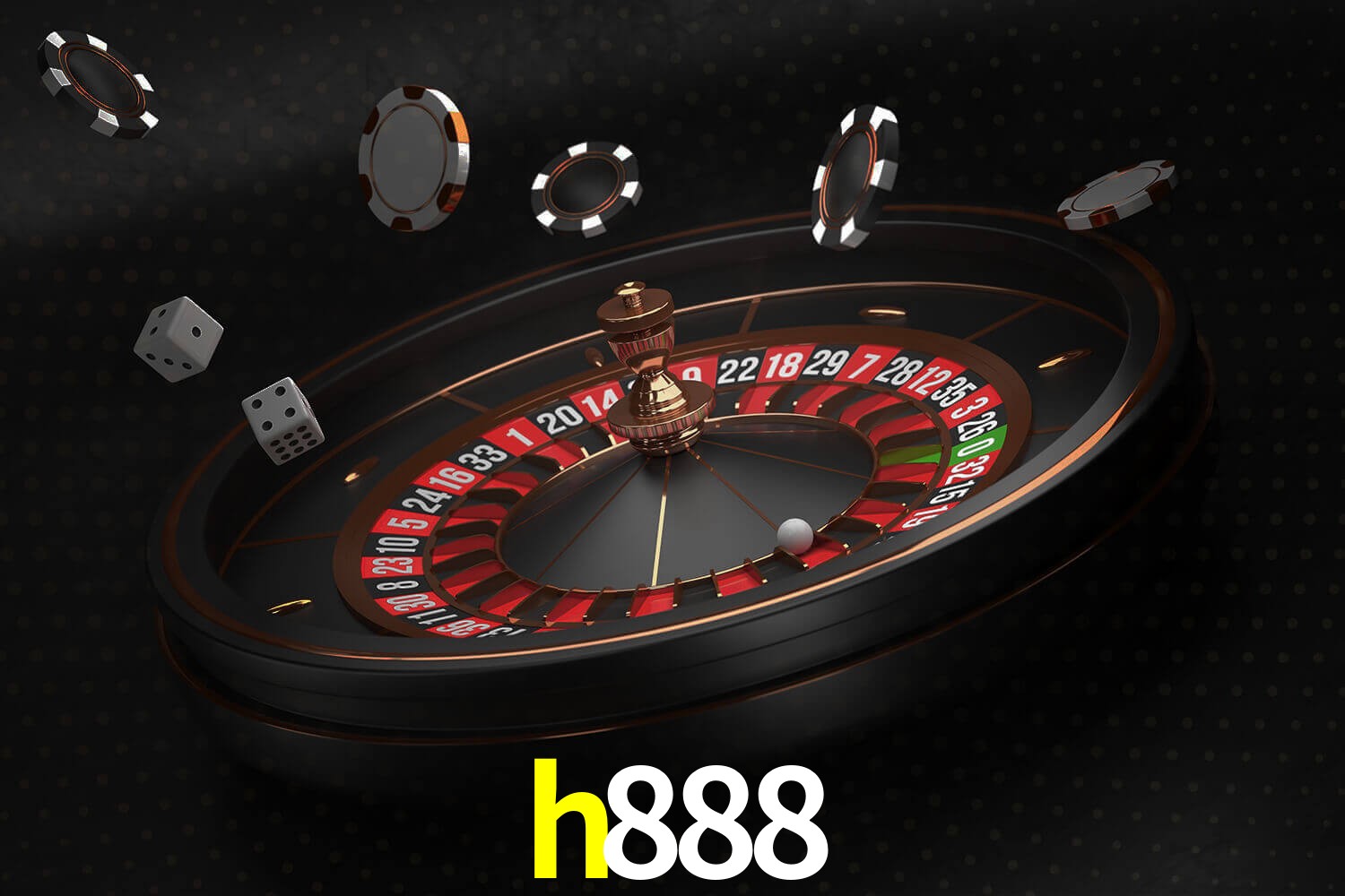 VIP Casino h888