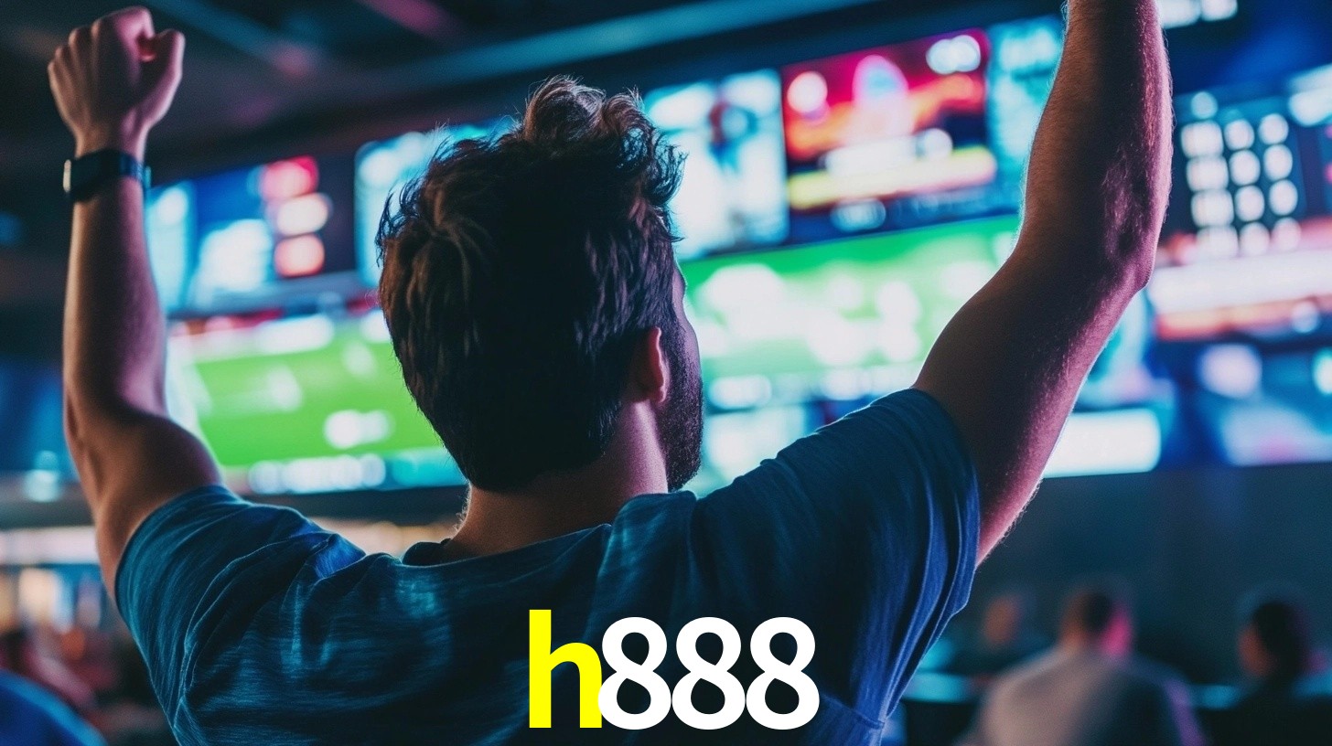 Live Casino h888