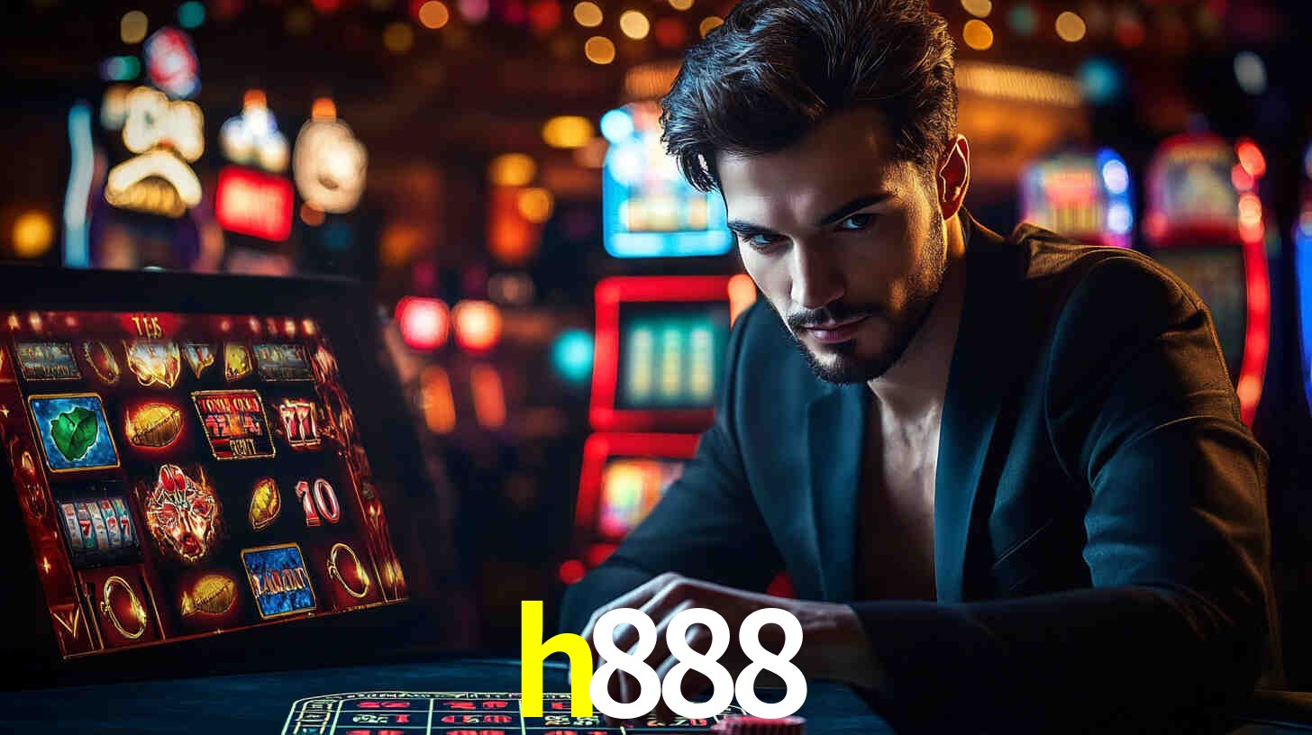 Welcome Bonus h888