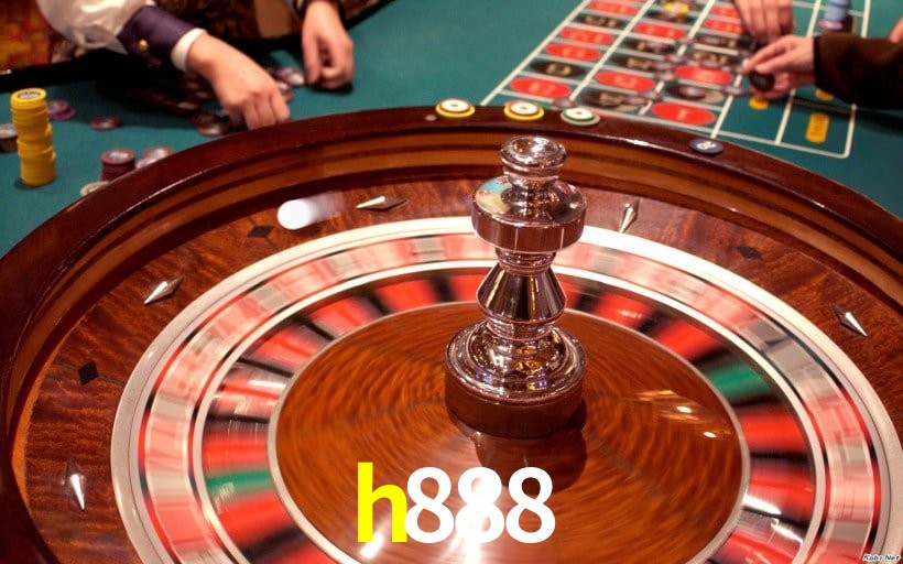 Programa VIP h888