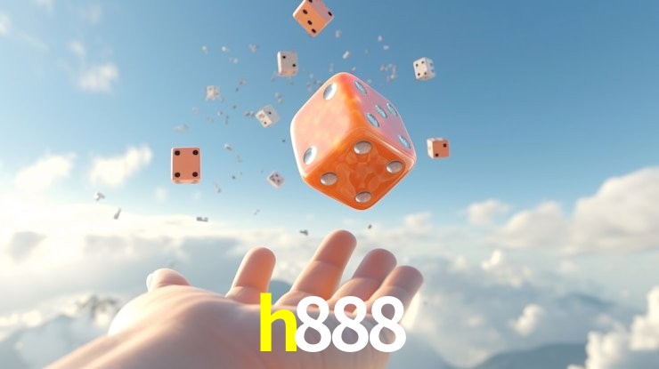 Live Casino h888