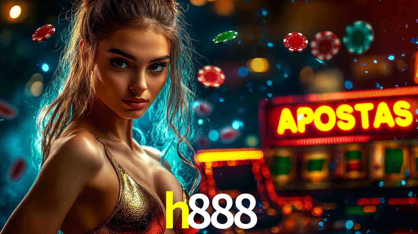 Explorando a Categoria de Eventos em Apostas na h888