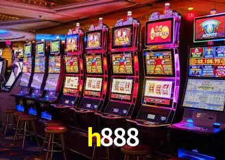 Descubra a Essência do h888: Nossa História e Compromissos
