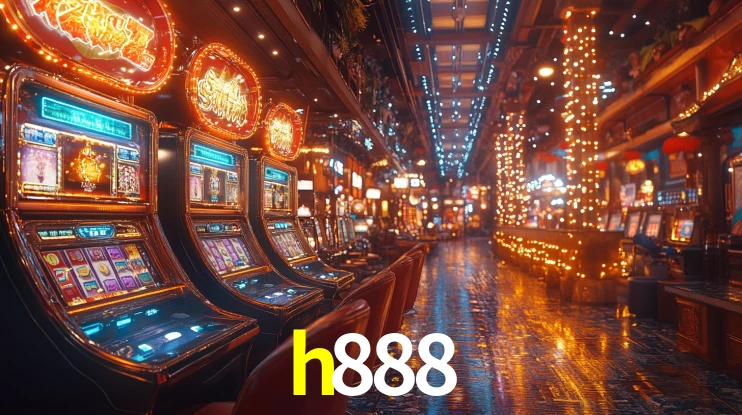 Blackjack Table h888