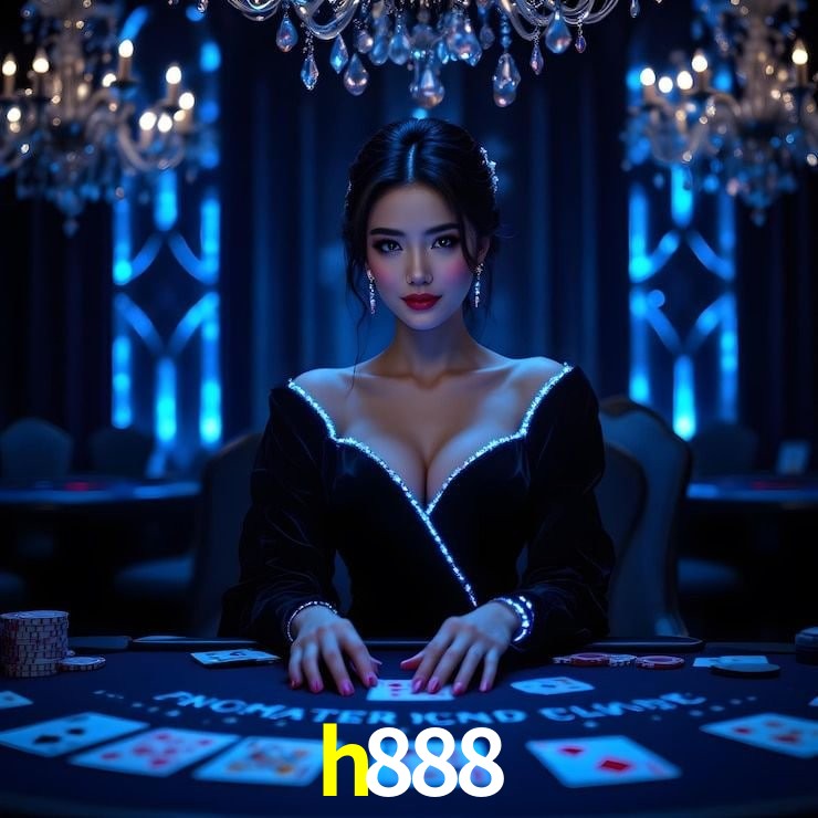 Benefícios da Conta h888
