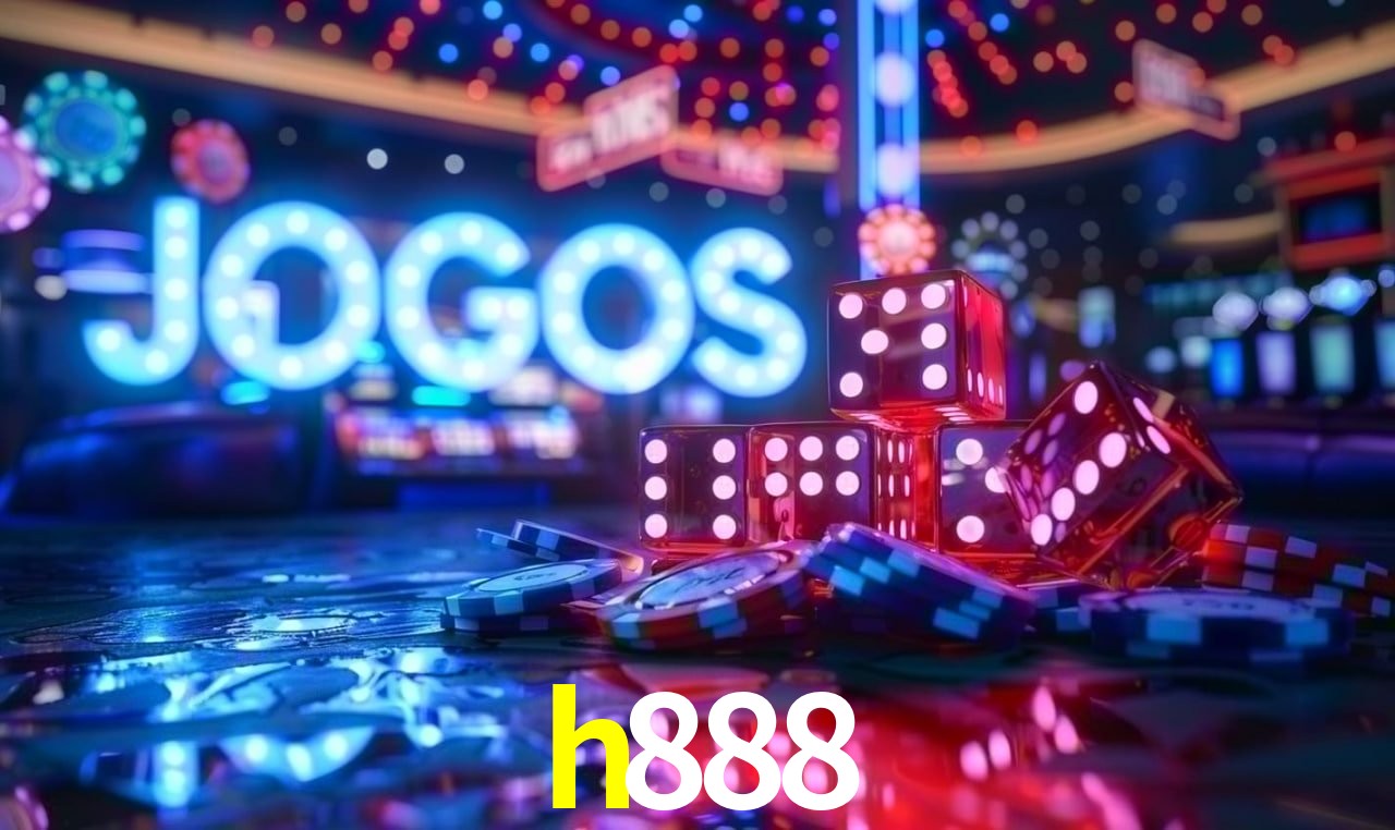 PIX Instantâneo h888