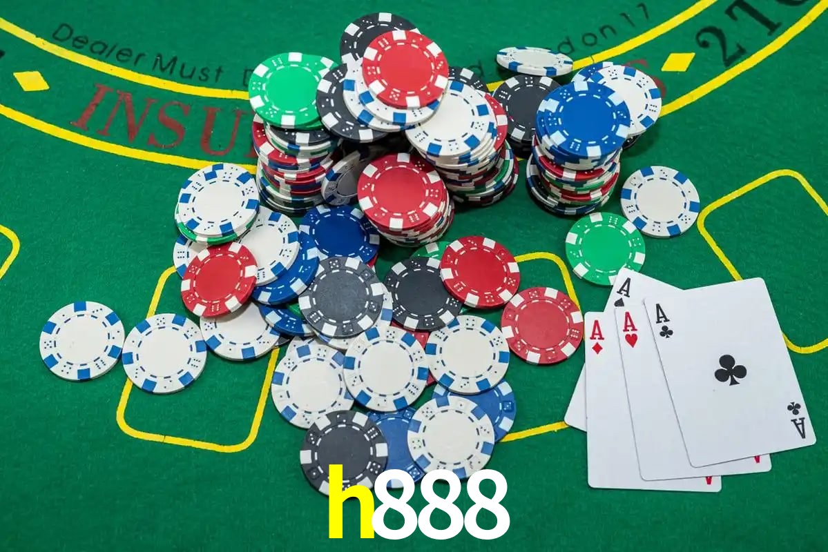 Torneios h888