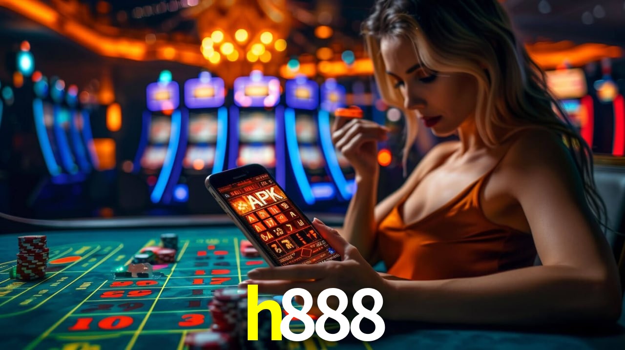 Games Directory h888