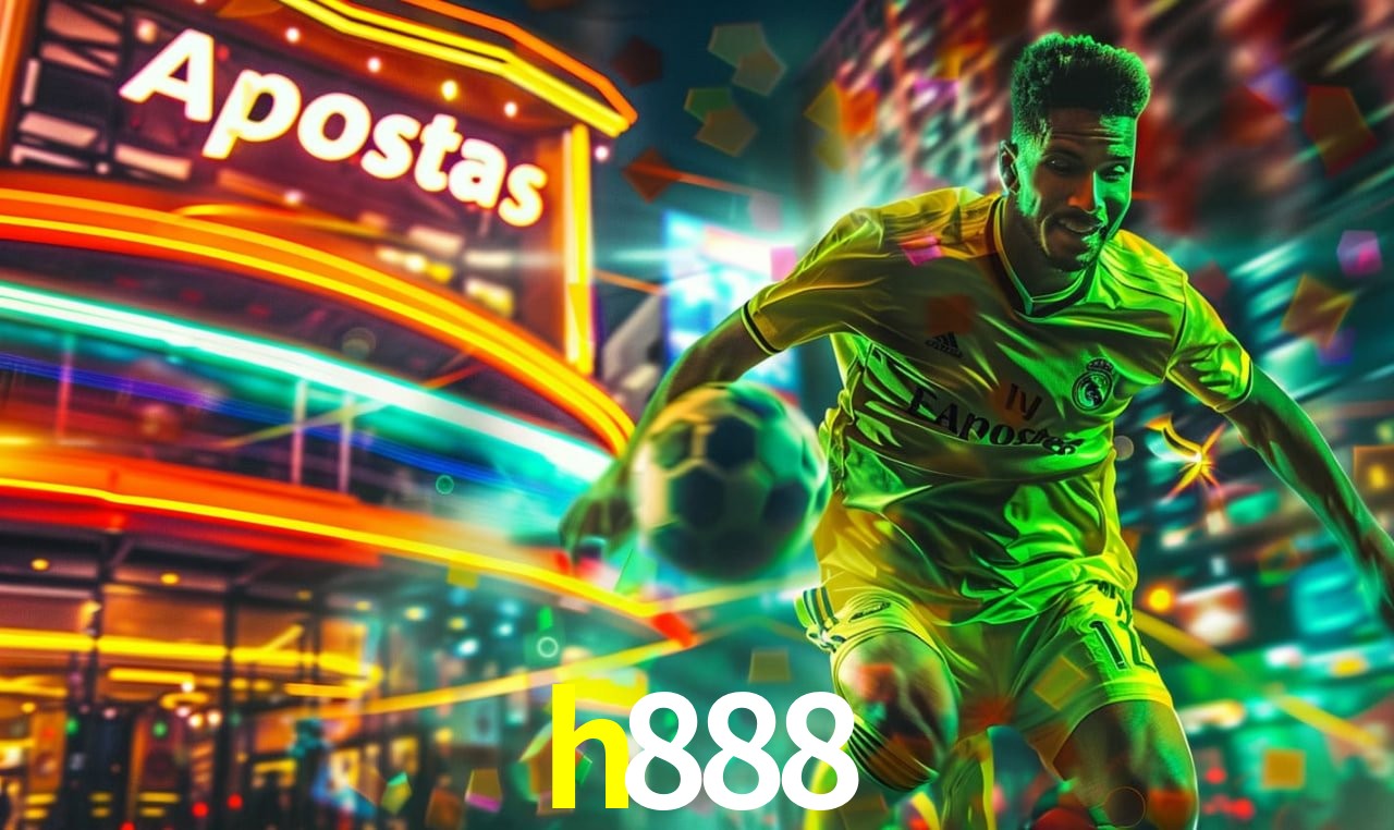 Provedores de Jogos h888