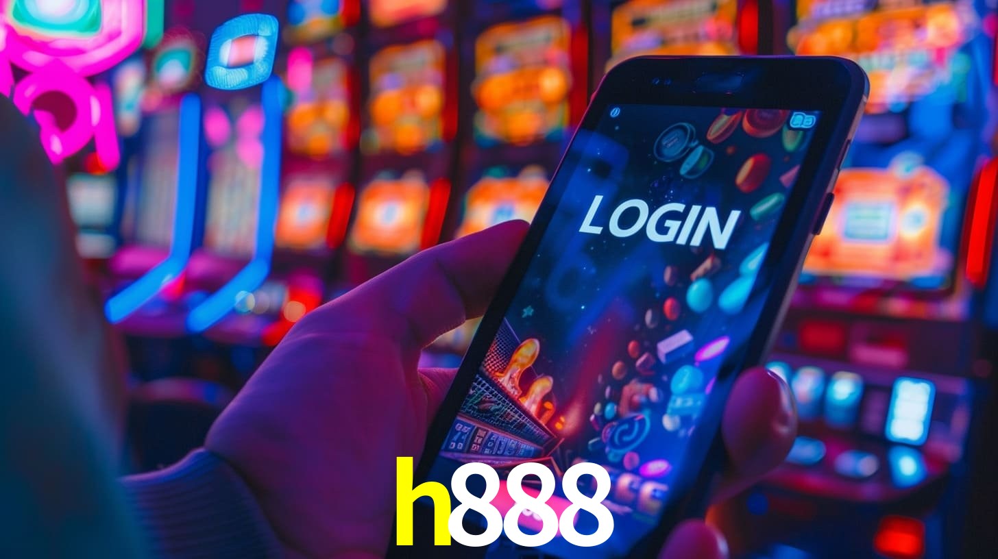 Casino VIP h888