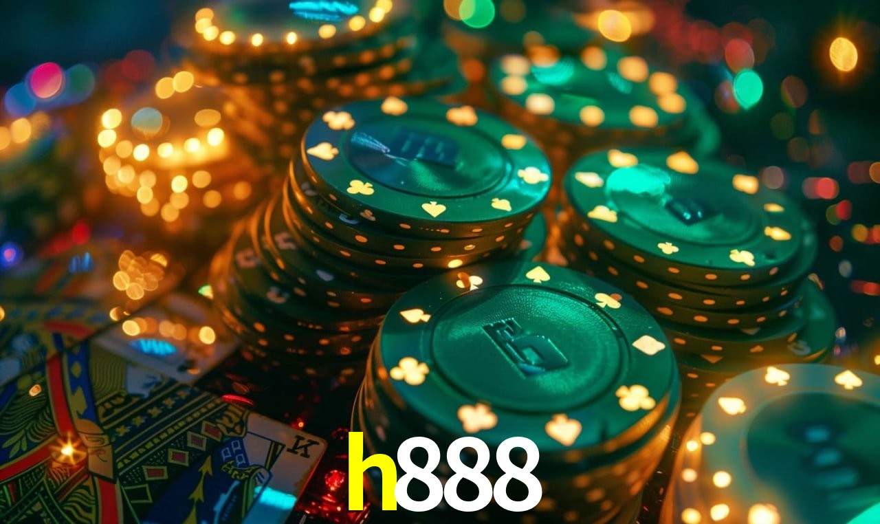 Apostas de Futebol h888