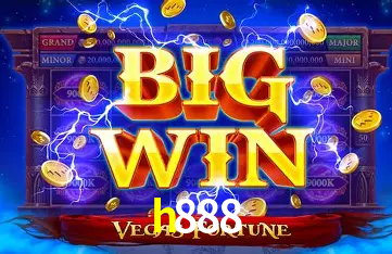 h888 bet