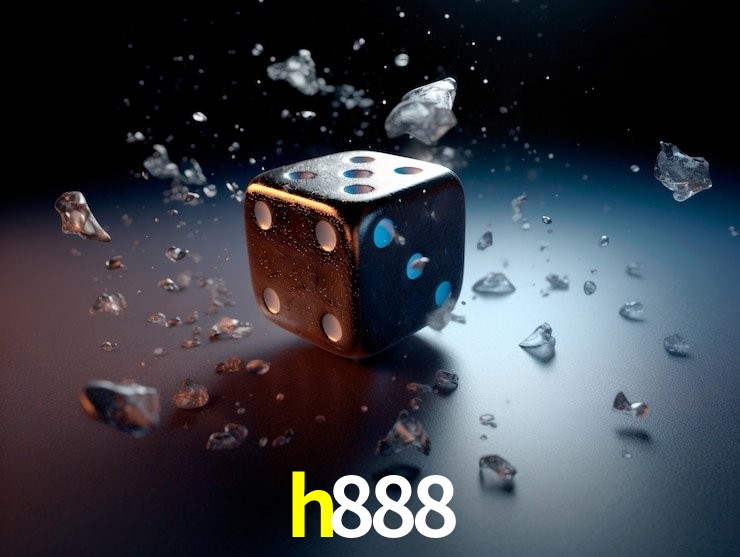 h888: Jogos de Caça-Níqueis-Altas Recompensas, Roleta-Velocidade, Blackjack-Desafios Máximos