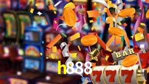 h888 App Interface