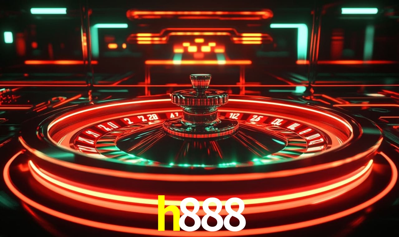 A Experiência Imersiva dos Cassinos Ao Vivo no h888