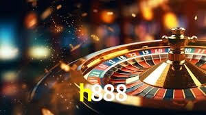 Sinta a adrenalina dos jogos de cassino com h888
