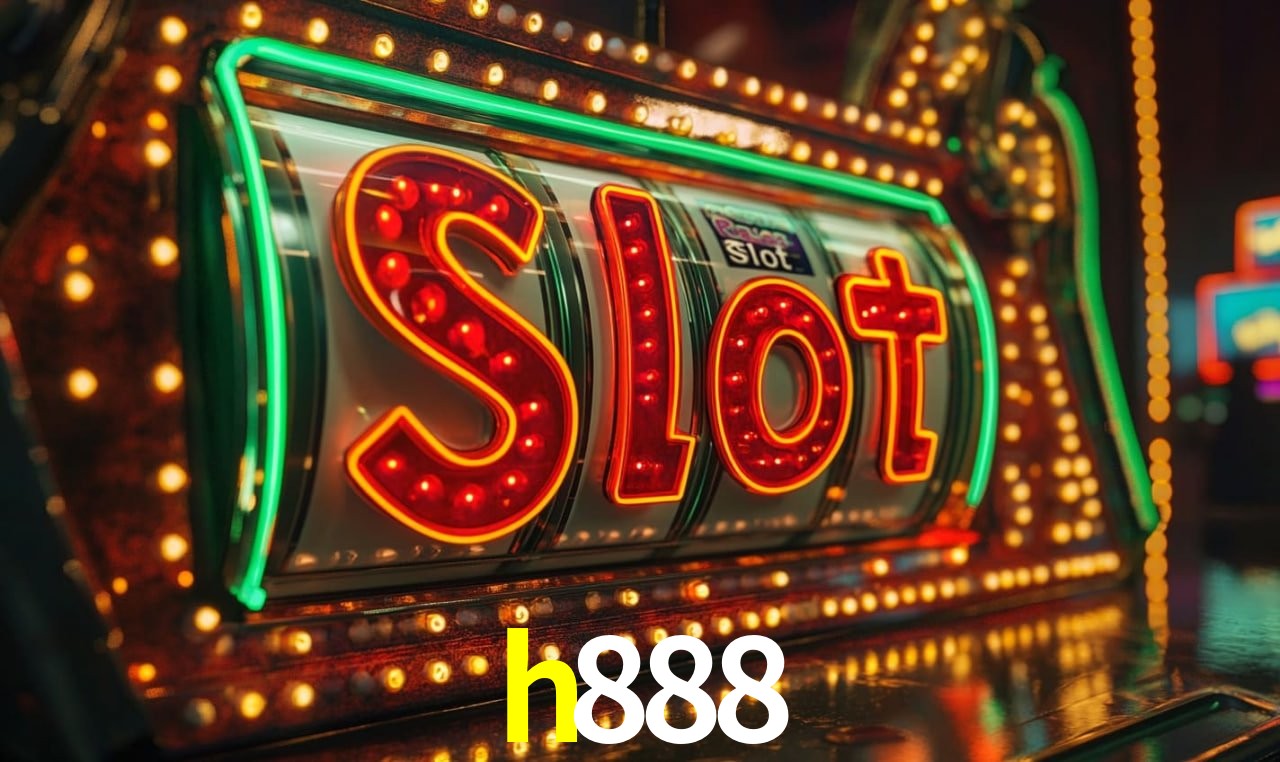 Promoção Relâmpago h888