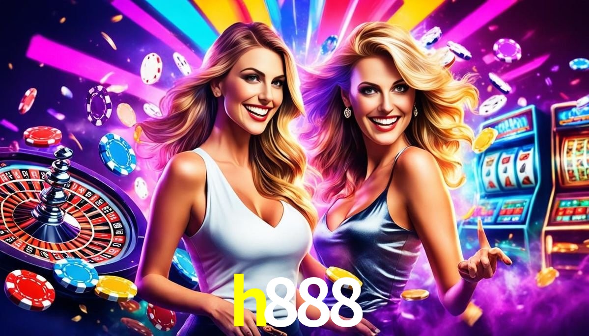 Jogos Exclusivos h888
