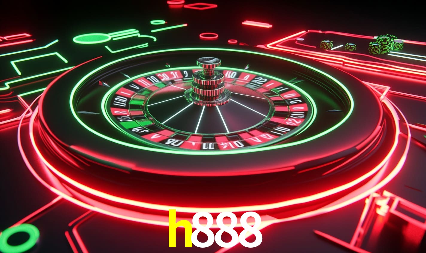 A Emoção da Loteria na h888: Uma Chance de Mudança de Vida