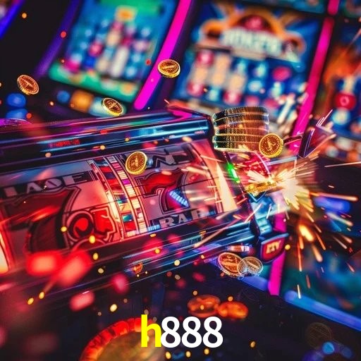 Casino Ao Vivo h888