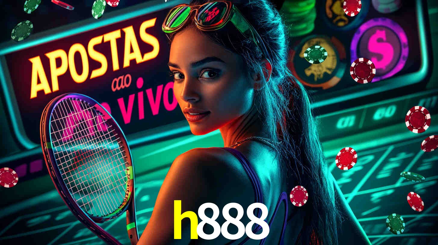 Descubra a Essência do h888: Nossa História e Compromissos