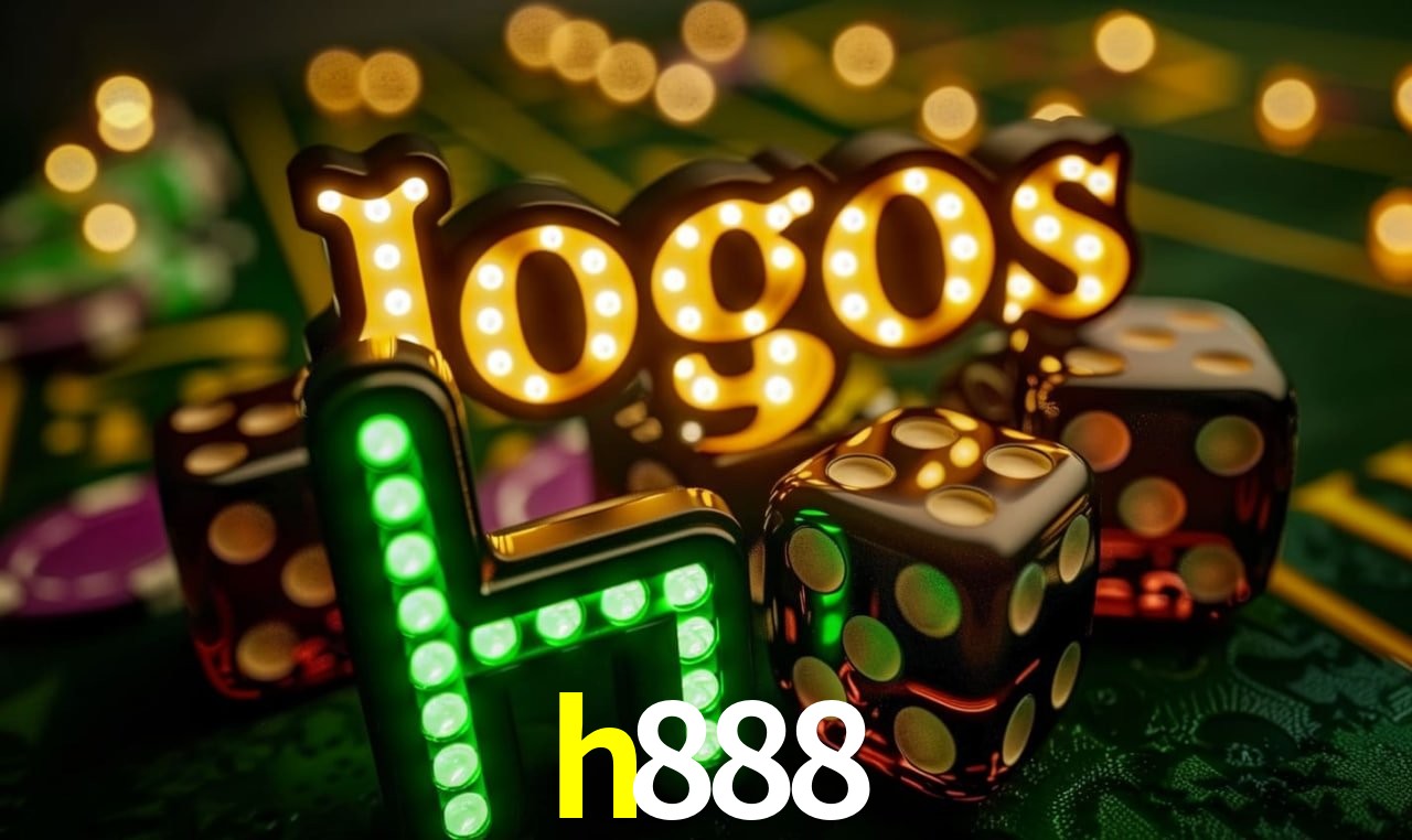 Diretório de Jogos h888