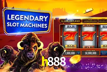 Desvendando o Mundo dos Jogos Virtuais na h888