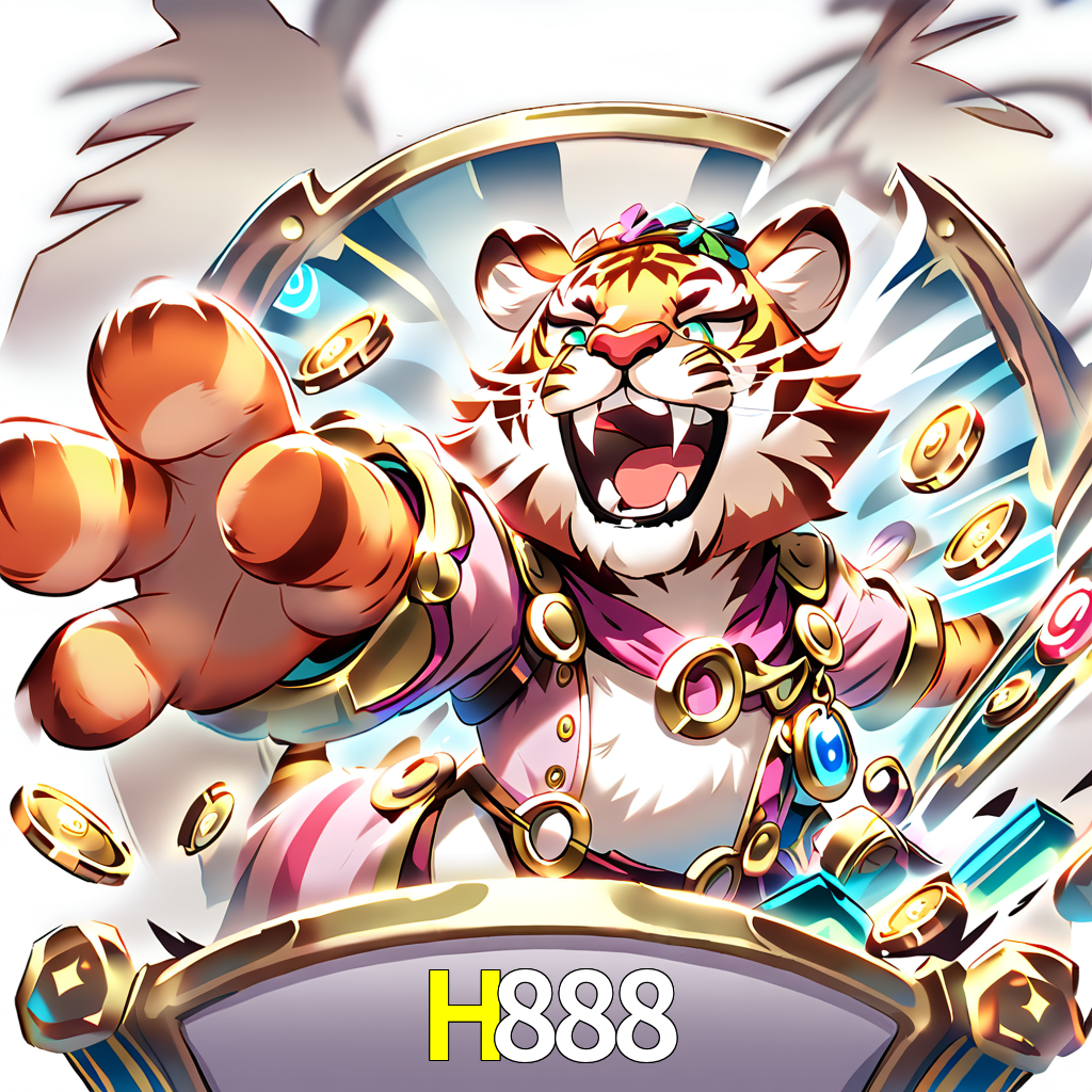  H888